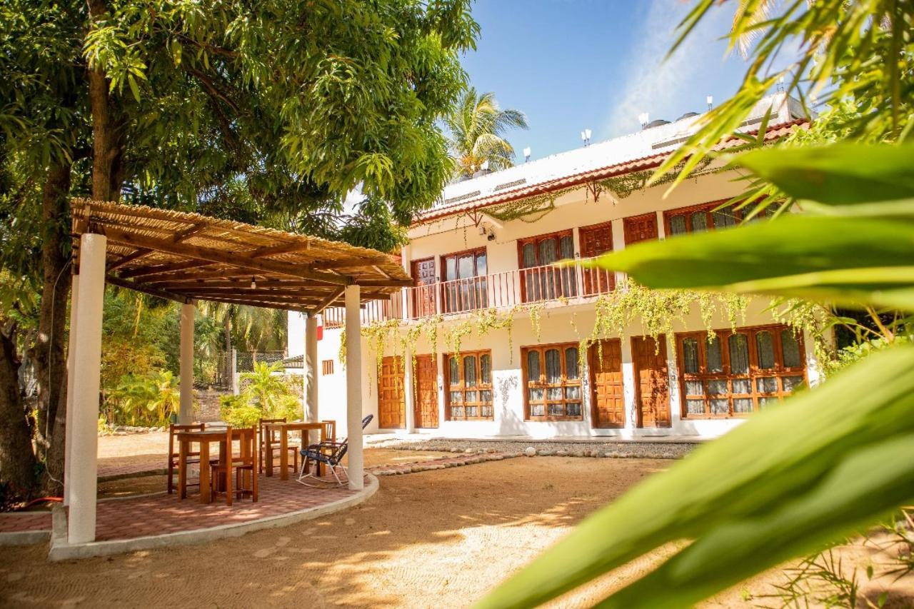 Casa Triz Villa Puerto Escondido  Kültér fotó